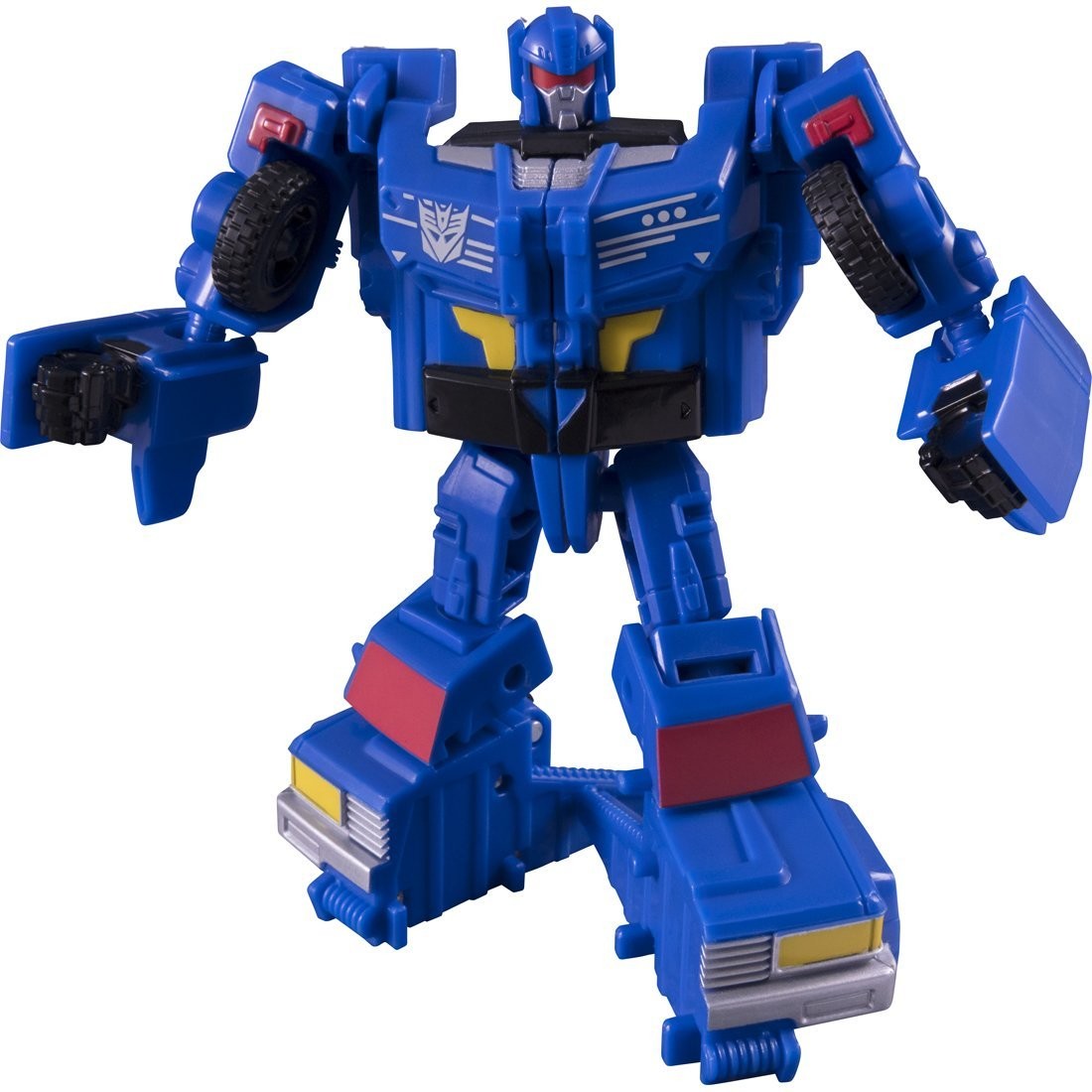 Transformers News: New Images - Takara Power of the Primes Octopunch, Battletrap, Predaking