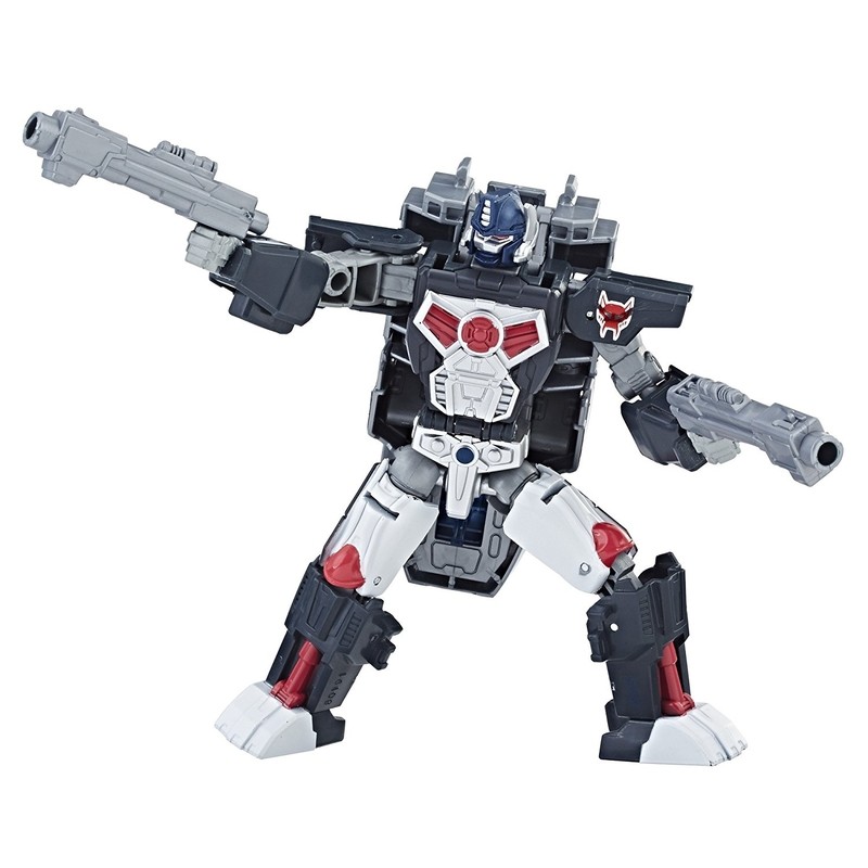 Transformers News: Better Quality Stock Images of Transformers Power of the Primes Optimal Optimus
