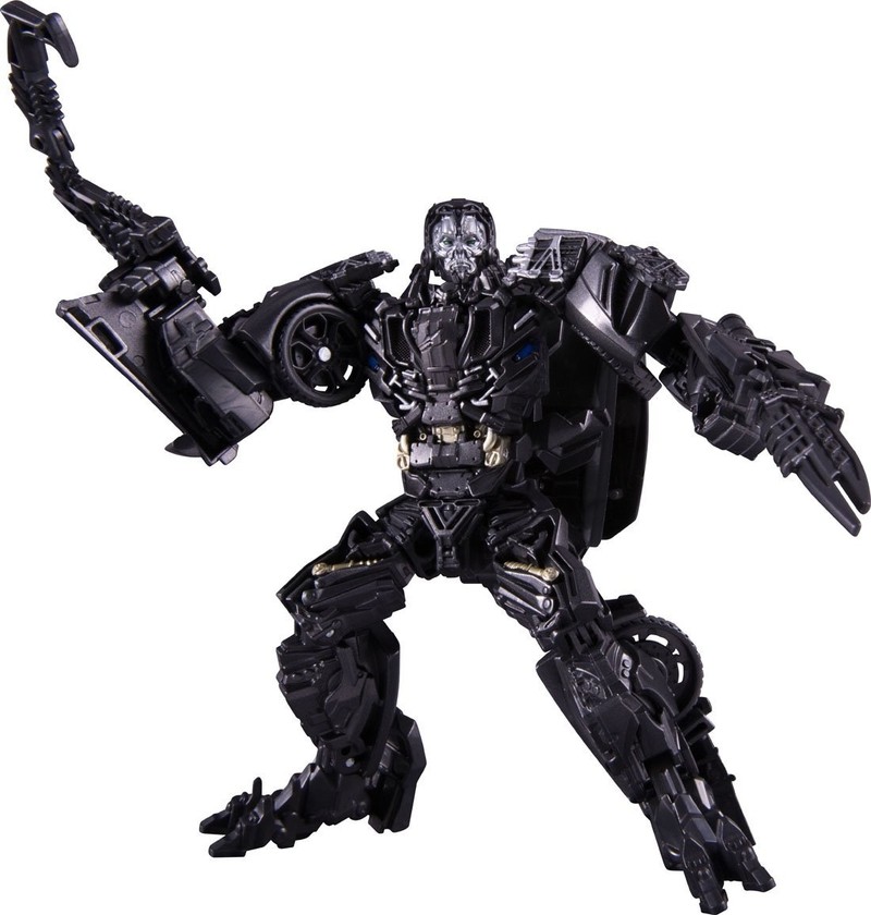 Takara Tomy Transformers MB-14 Megatron Action Figure F//S w//Tracking# Japan New
