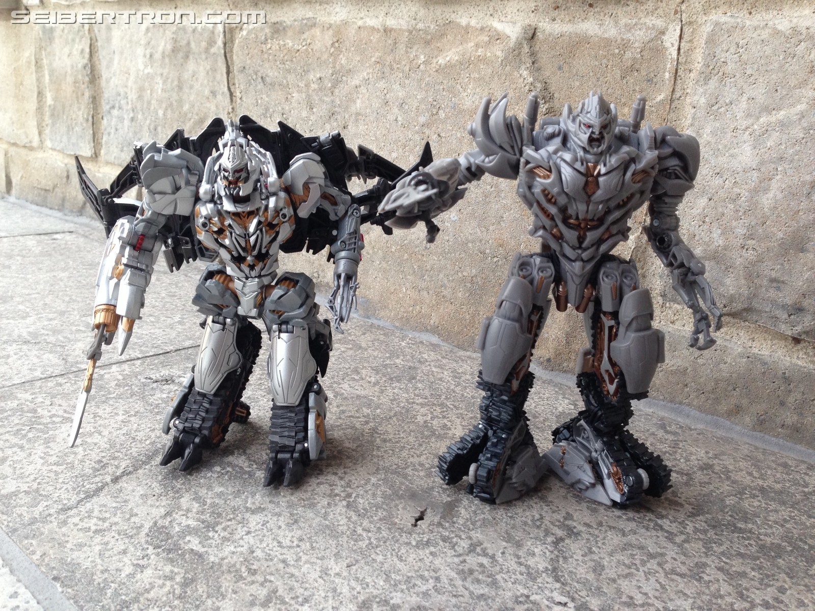 transformers rotf megatron toy