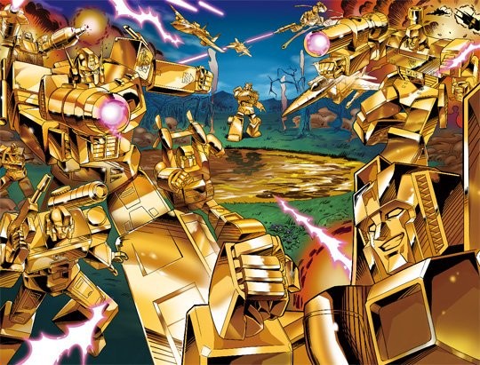Transformers News: Takara Tomy Transformers Golden Lagoon Exclusives Pre-Order Updates
