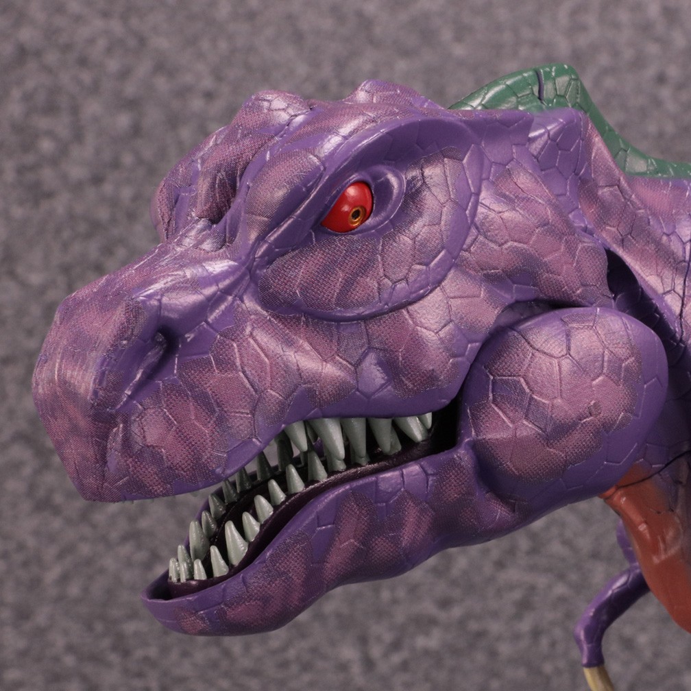 Transformers News: Takara Relases Official Images for Transformers Masterpiece MP-43 Beast Wars Megatron