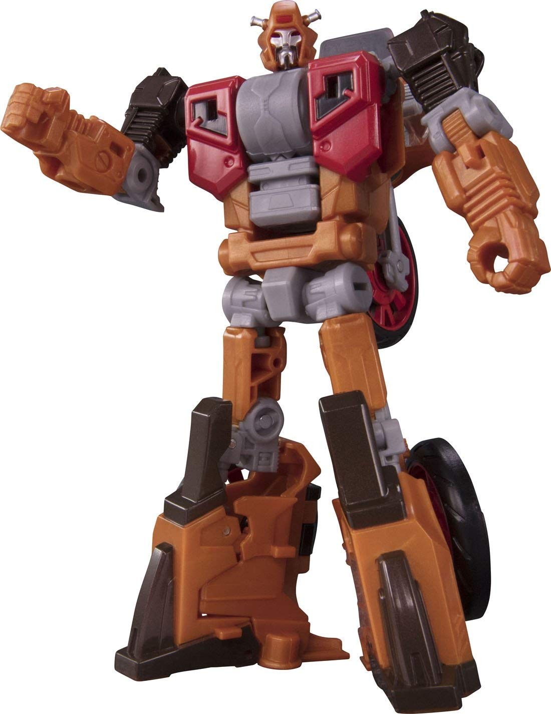 Transformers News: Amazon Japan Listings for Takara Power of the Primes Wreck Gar and Nemesis Prime Featuring New Image