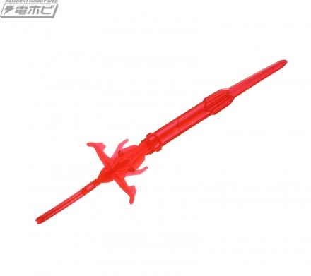 Transformers News: Takara Tomy Age of Extinction First Edition Optimus Prime Sword Campaign