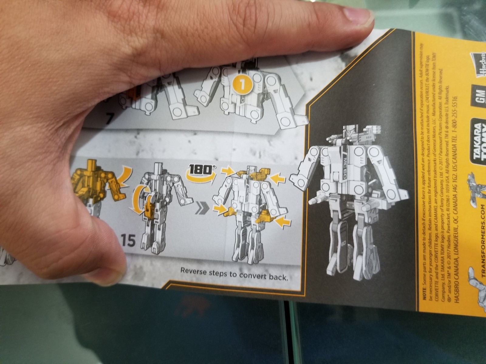 Transformers News: In-Hand Images of #HasbroSDCC Exclusive Dairu & Uruaz Dino Cassettes