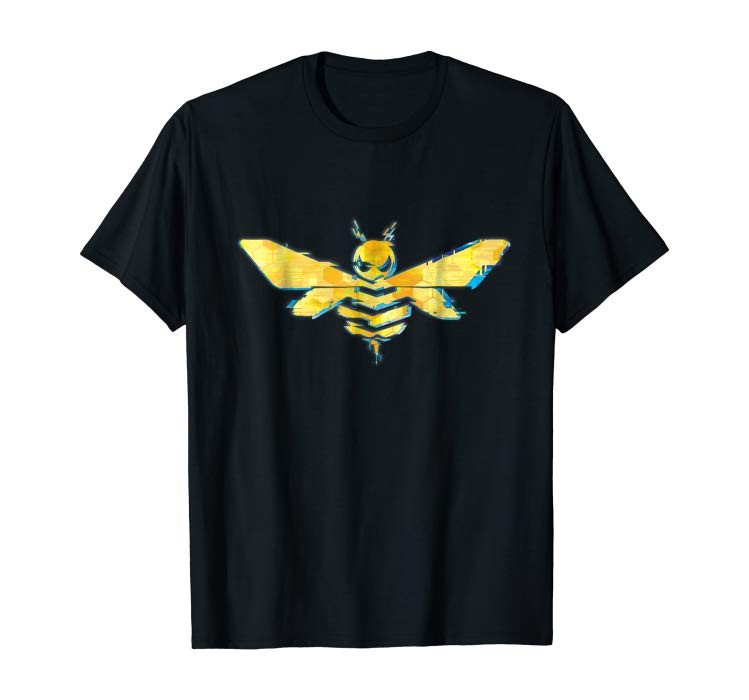 Transformers News: New Transformers Bumblebee Movie TShirts
