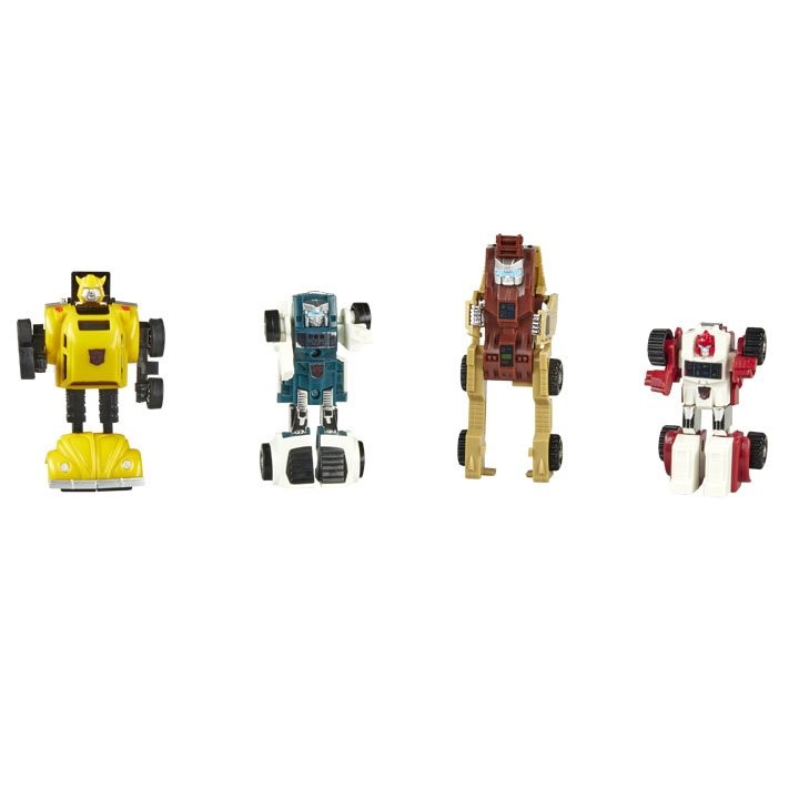 walmart transformers g1 bumblebee