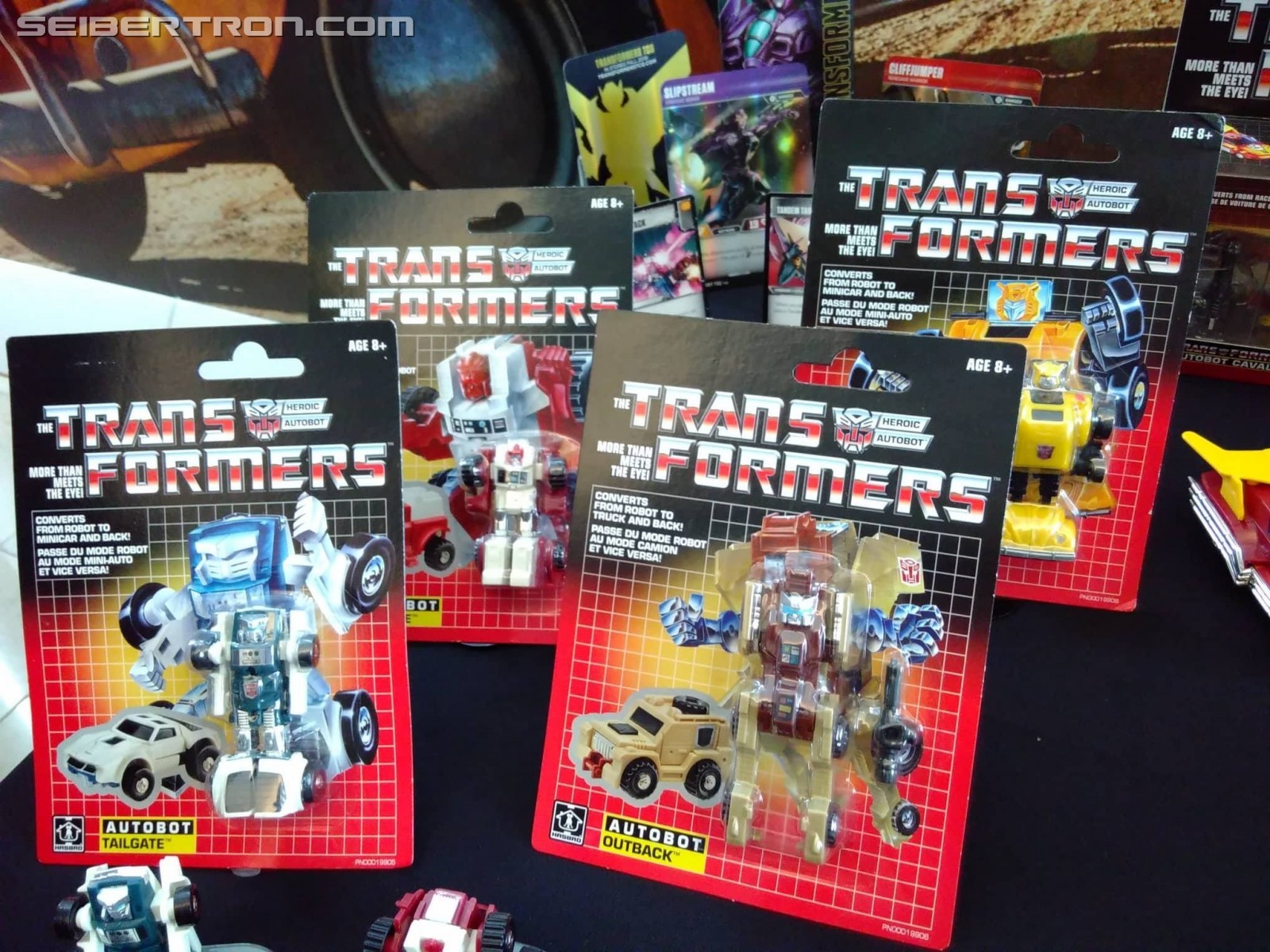 transformers g1 toys 2018