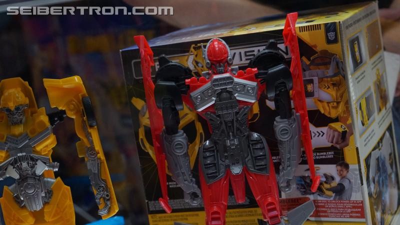Transformers News: First Toy of Shatter from Transformers: Bumblebee Movie Shown at #SDCC2018 #HasbroSDCC #JoinTheBuzz