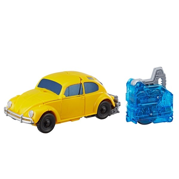 Transformers News: More Stock Images of Transformers Bumblebee Movie Energon Igniter and Power Charge Figures