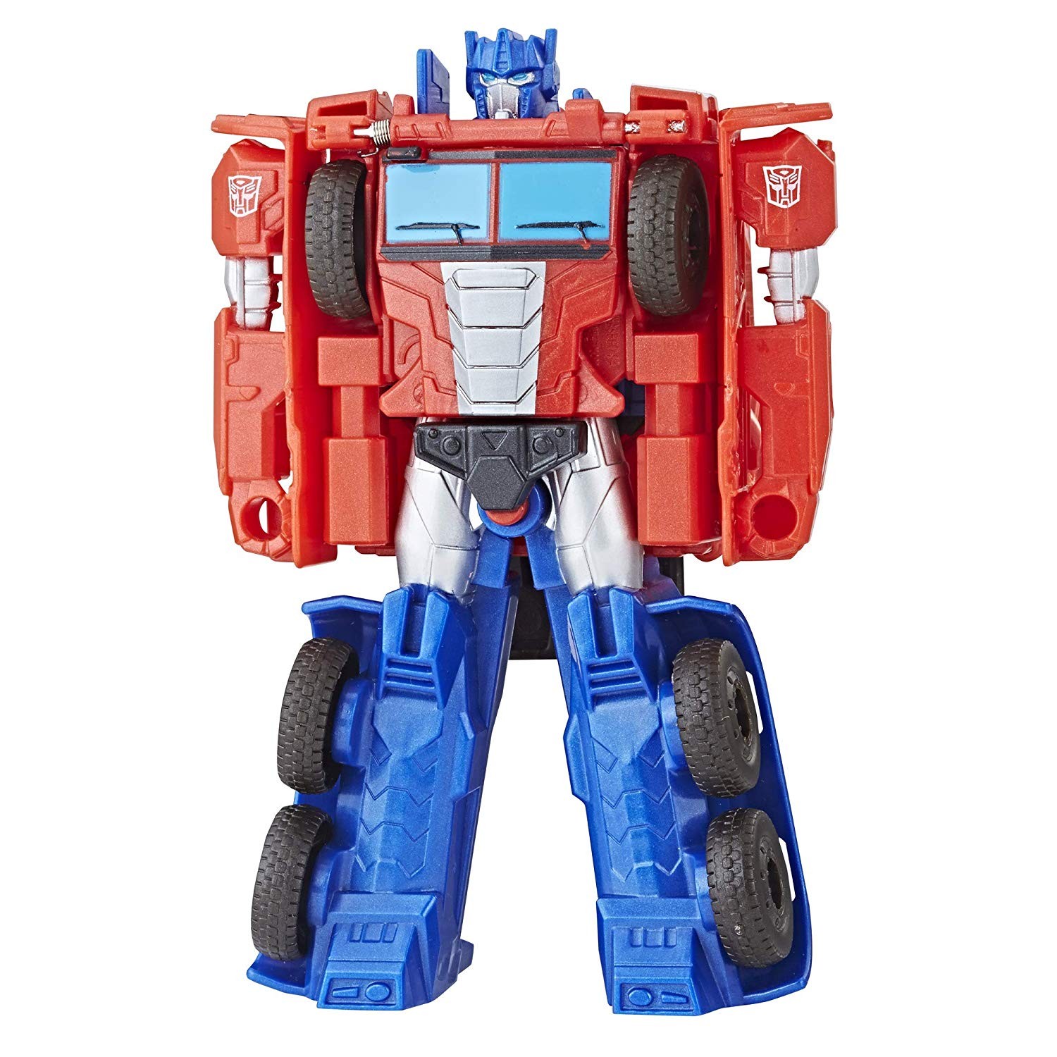 Transformers News: Transformers MPM Ironhide and Cyberverse Wave 2 One Steps Available for Pre-Order on Amazon