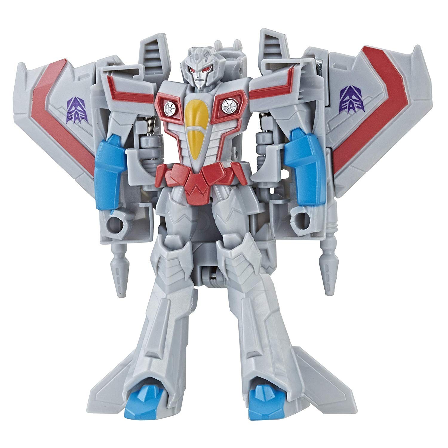 Transformers News: Transformers MPM Ironhide and Cyberverse Wave 2 One Steps Available for Pre-Order on Amazon