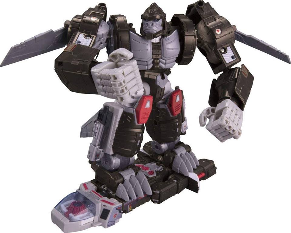 Transformers News: Transformers SDCC Exclusives Available Online Again at HTS Including Throne of the Primes