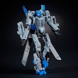 Transformers News: New pictures and eBay listings for Studio Series Dropkick and KSI Sentry