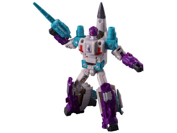 Transformers News: Optimal Optimus and other Power of the Primes items in stock at HLJ plus Encore Big Convoy pre-order