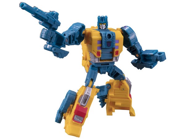 Transformers News: Optimal Optimus and other Power of the Primes items in stock at HLJ plus Encore Big Convoy pre-order