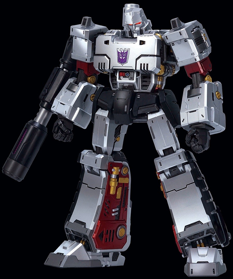 Transformers News: HLJ pre-orders for Legendary Optimus Prime, Power Charge Bumblebee and Alpha Max Megatron
