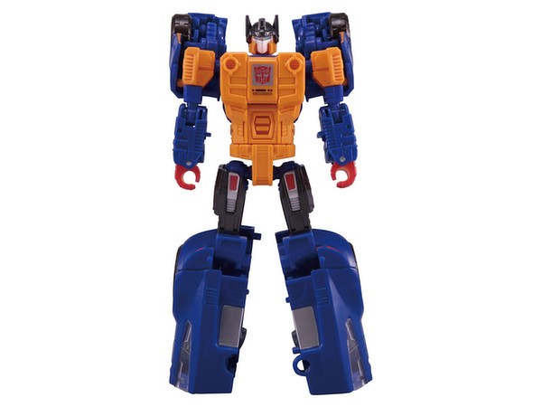 Transformers News: HLJ Listings for Takara Transformers Siege Line and PP Counterpunch