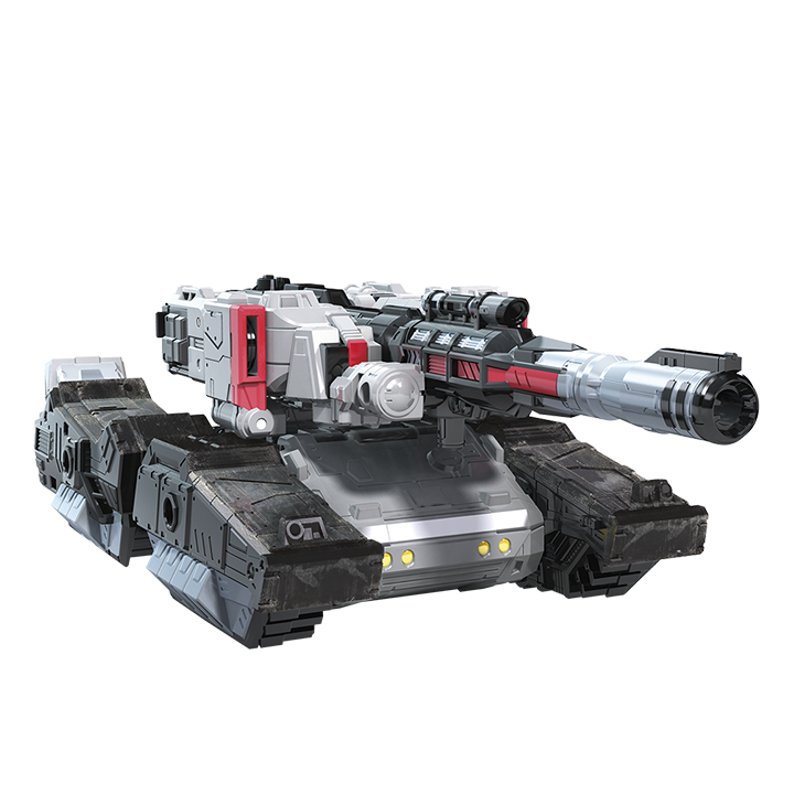 Transformers News: Decepticons Revealed for Transformers War for Cybertron: Siege #NYCC