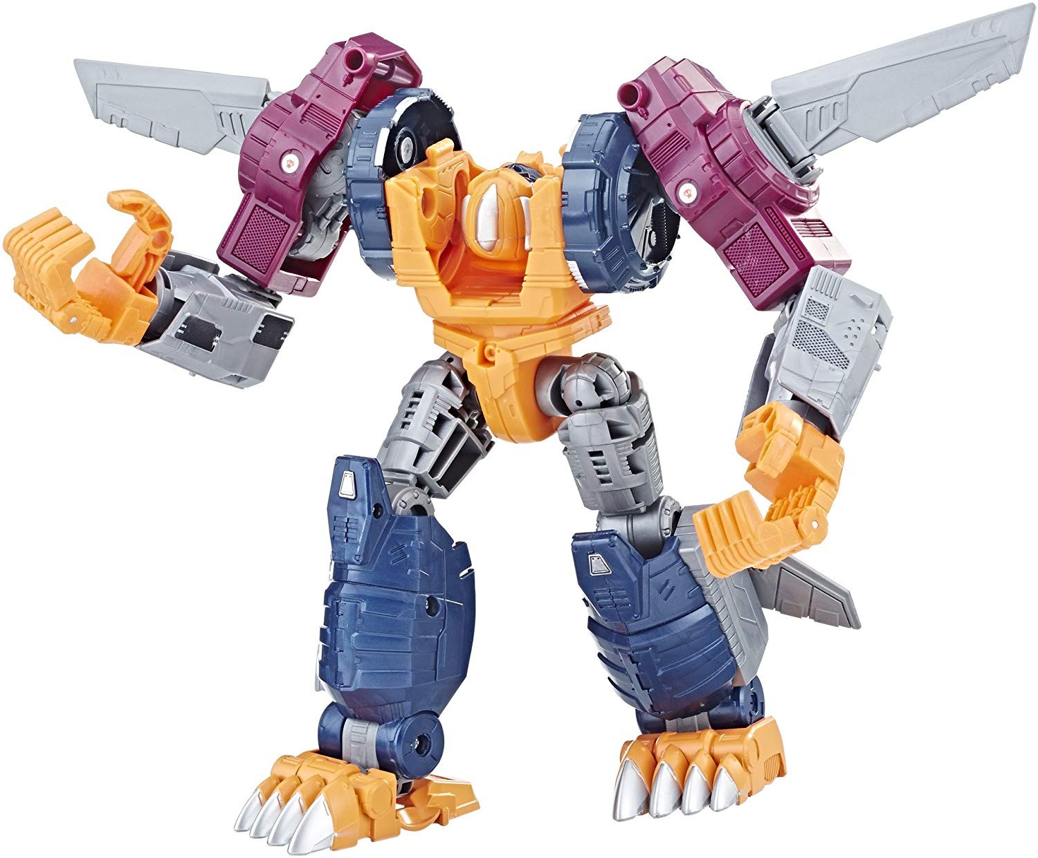 Transformers News: Transformers Power of the Primes Optimal Optimus now in stock at Hasbro Toy Shop and at Amazon.com