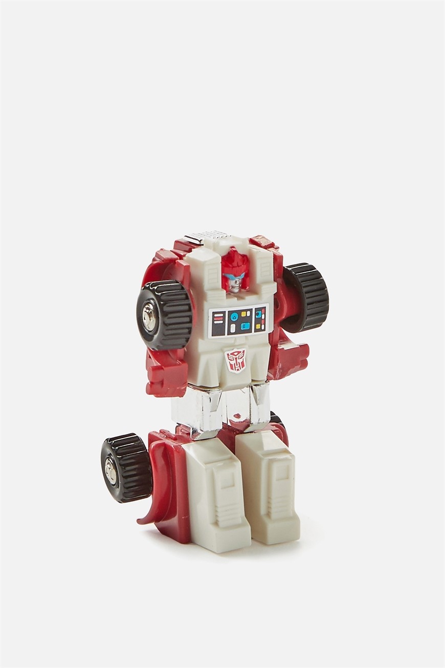 Transformers News: G1 Transformers Reissue Minibots Available for Purchase in Australia