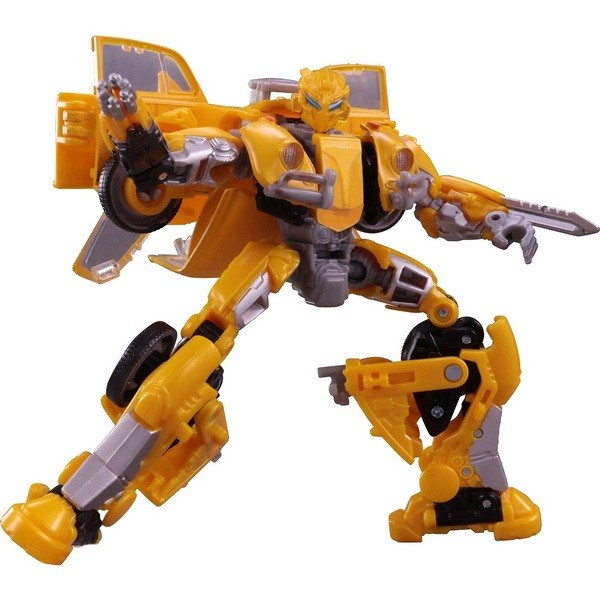 Official Images of First Ever Takara Studio Series Exclusive SS-EX 