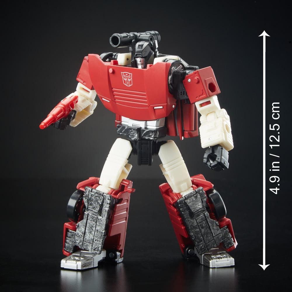 Transformers News: Hasbro Toy Shop Siege Deluxes Blowout and Promo Code!