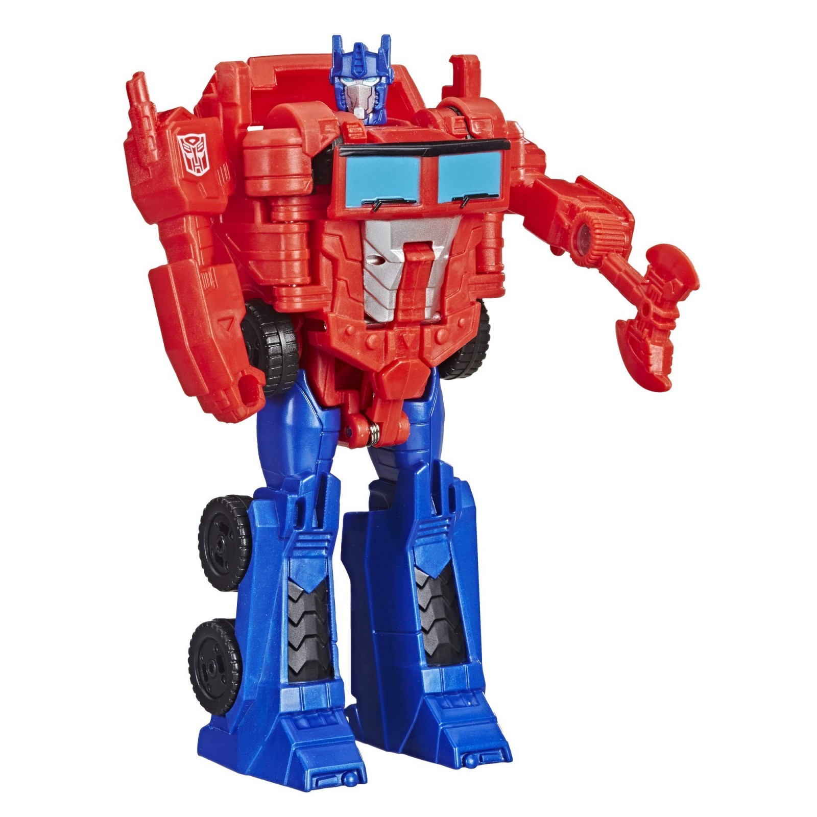 Transformers News: A Rundown of all Known Optimus Prime Releases of 2019