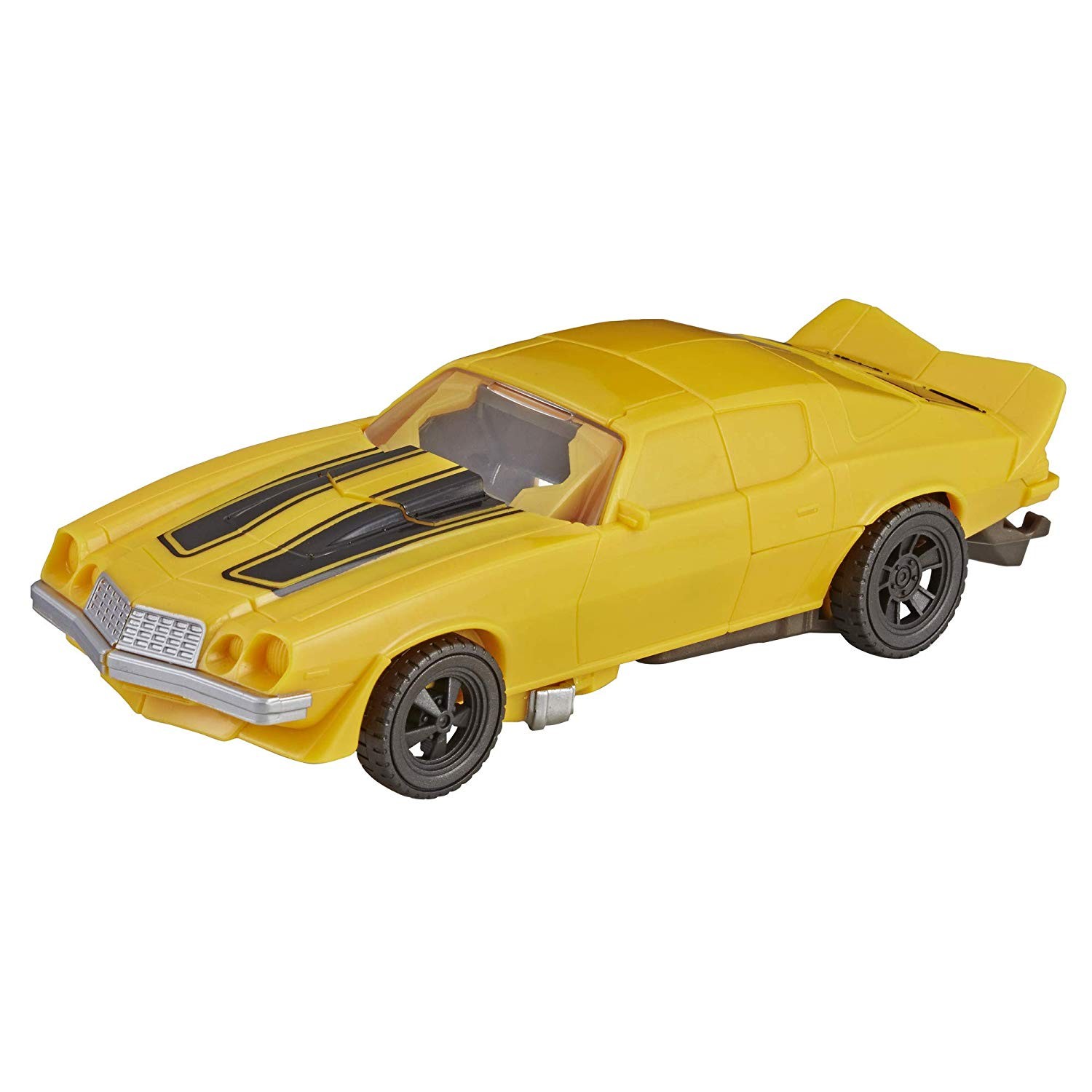 Transformers News: Transformers Bumblebee Mission Vision Bumblebee and Shatter revealed