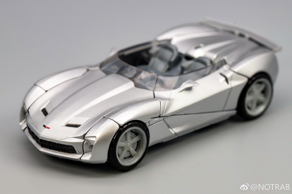 Transformers News: Top 5 Best Transformers Sideswipe Toys