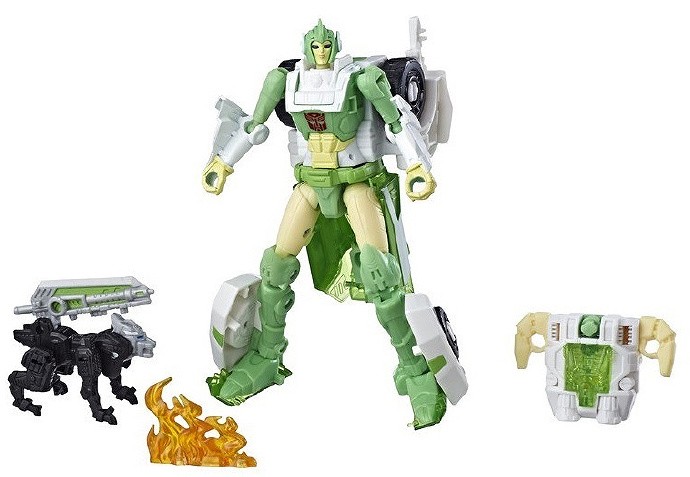 Transformers News: Greenlight Stock Photos are GO!