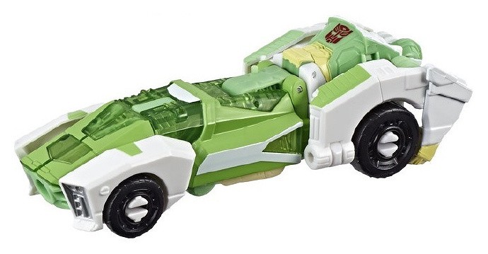 Transformers News: Greenlight Stock Photos are GO!