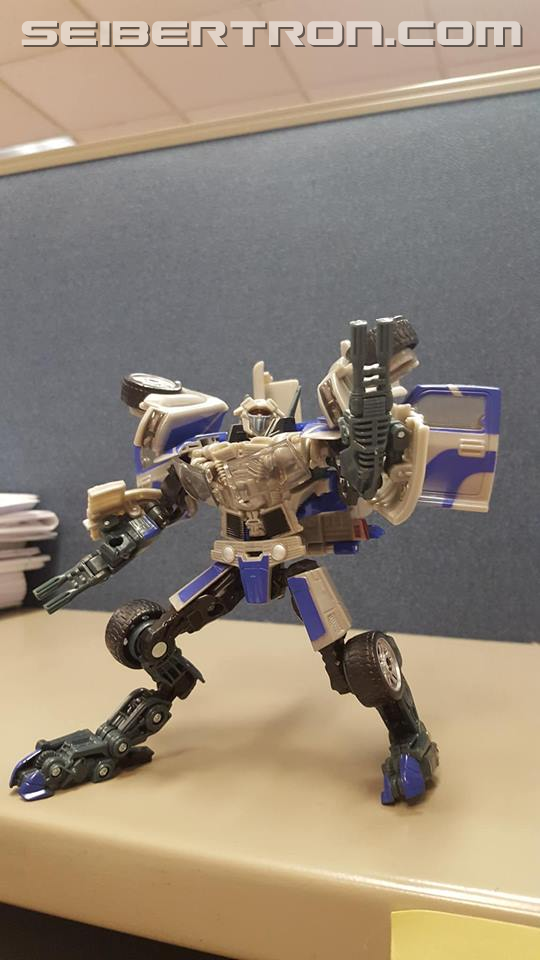 Transformers News: The Seibertron Top 10 Transformer Finds of 2018