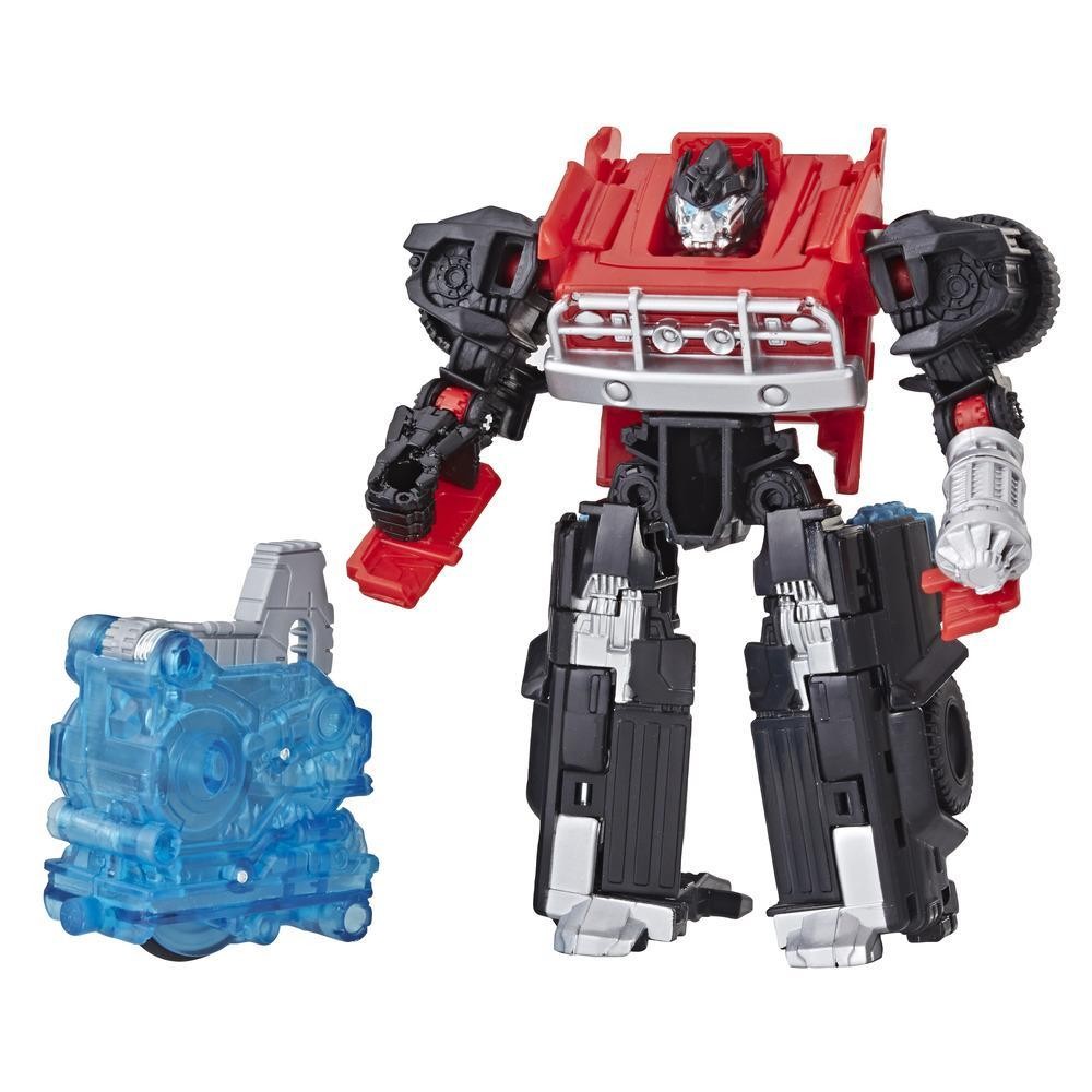 Transformers News: New Transformers Bumblebee Movie Dropkick, Blitzwing, Ironhide and Soundwave Toys at Target.com