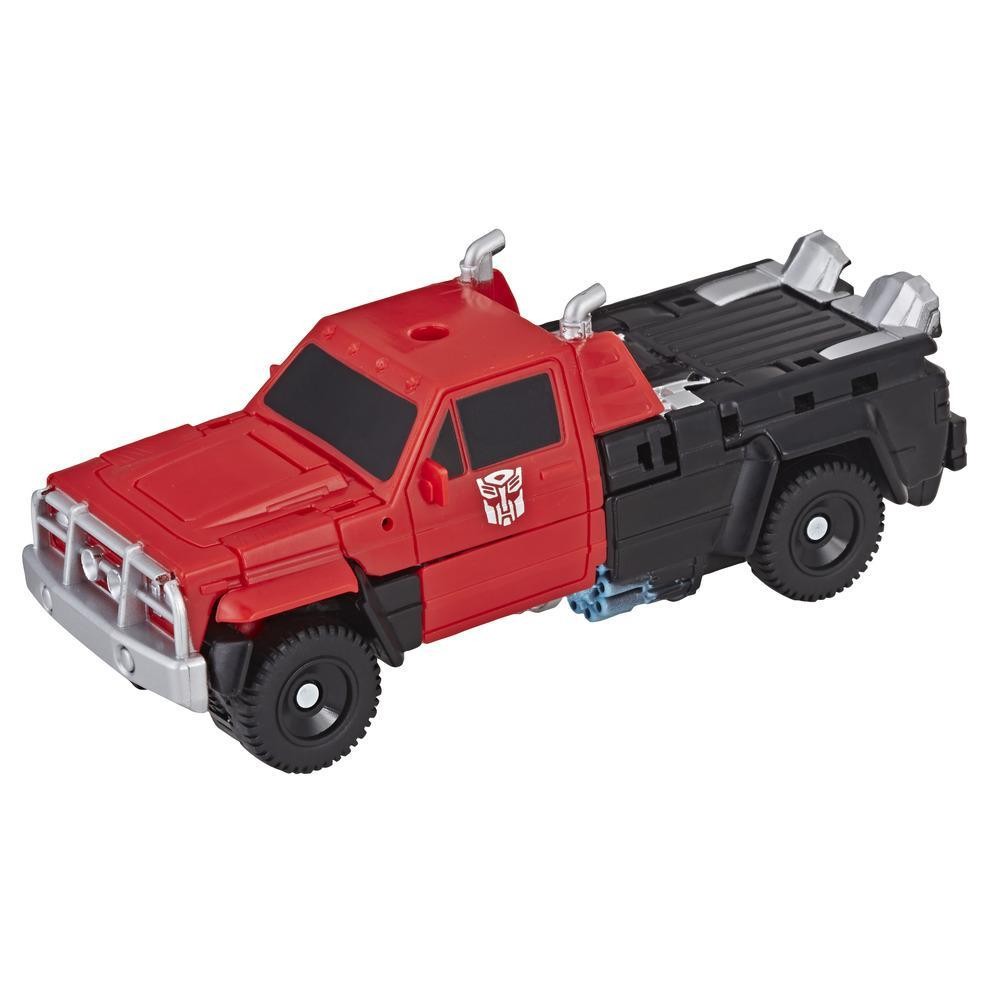 Transformers News: Transformers Bumblebee Energon Igniters Speed and Power Series Soundwave and Ironhide Revealed, More