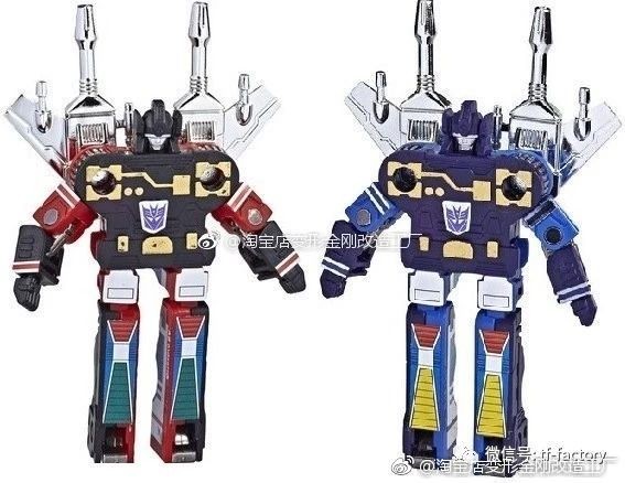 transformers reissue 2019