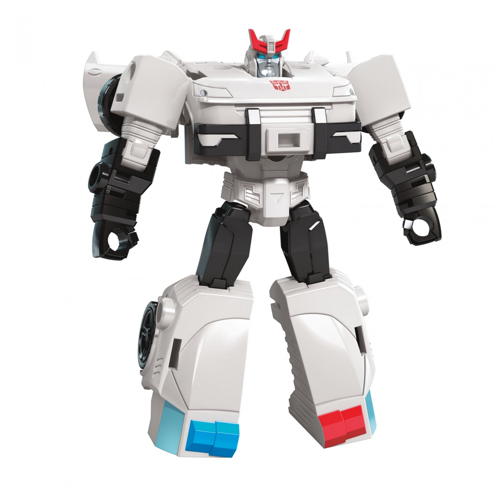 Transformers Cyberverse Spark Armor Toys Revealed