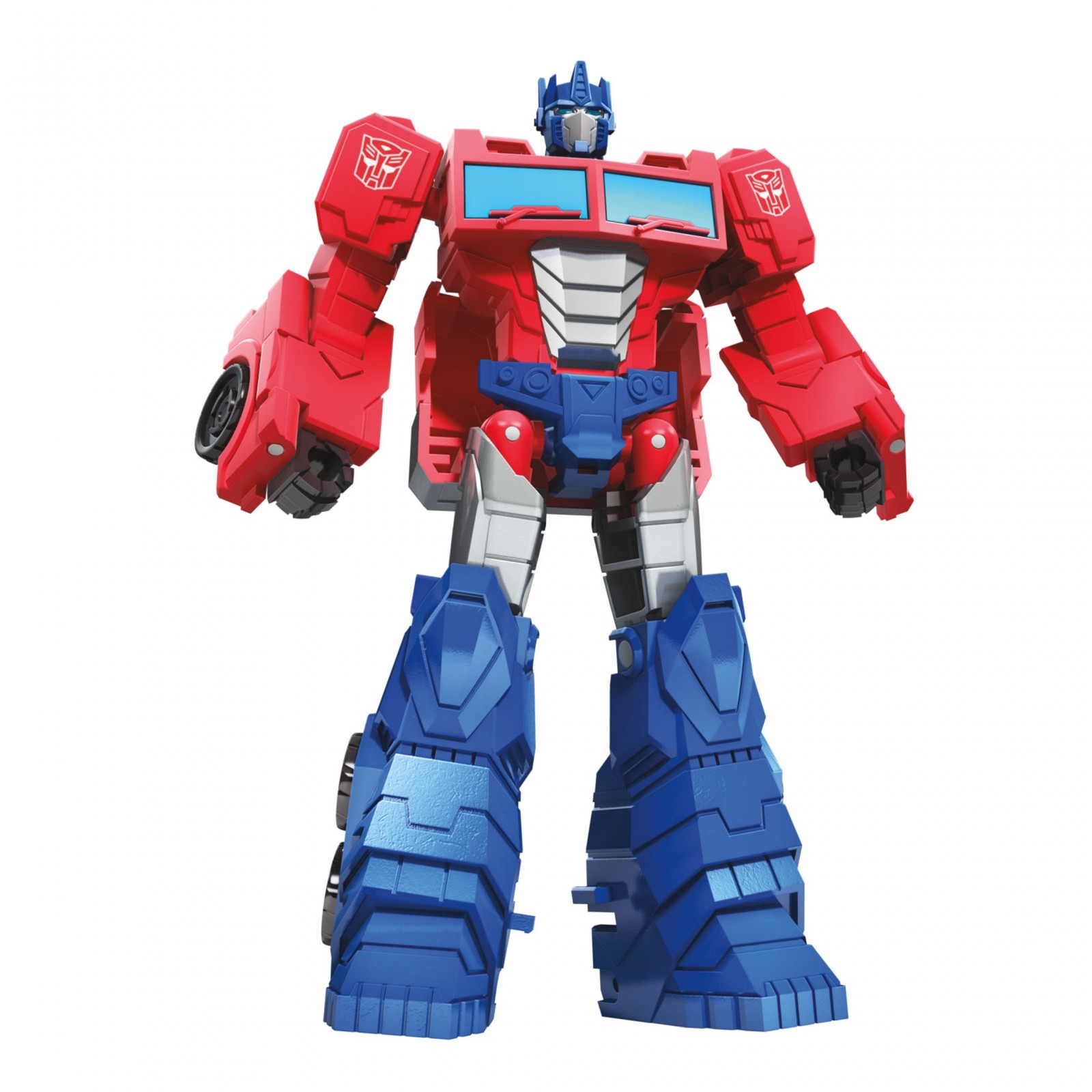 Transformers News: Transformers Cyberverse Spark Armor Toys Revealed