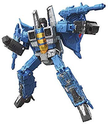 Transformers News: Amazon Listings And Pre-Orders For Transformers War for Cybertron: Siege Omega Supreme and More