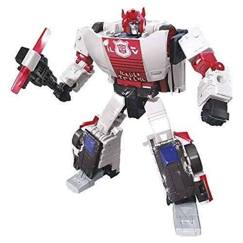 Transformers News: Amazon Listings And Pre-Orders For Transformers War for Cybertron: Siege Omega Supreme and More