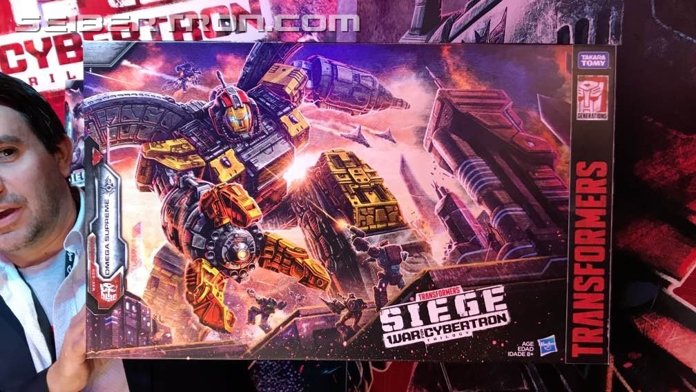transformers war for cybertron siege video game