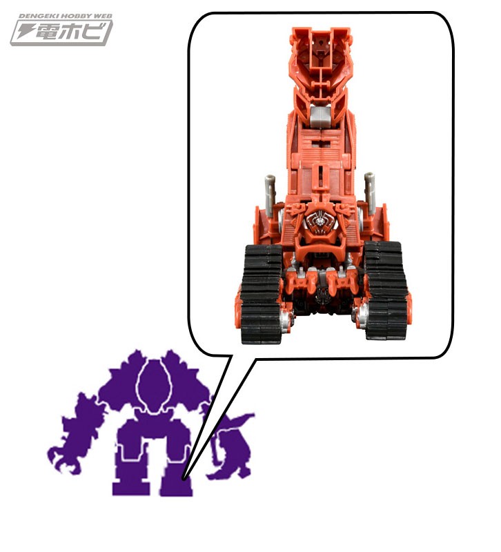 transformers upcoming toys