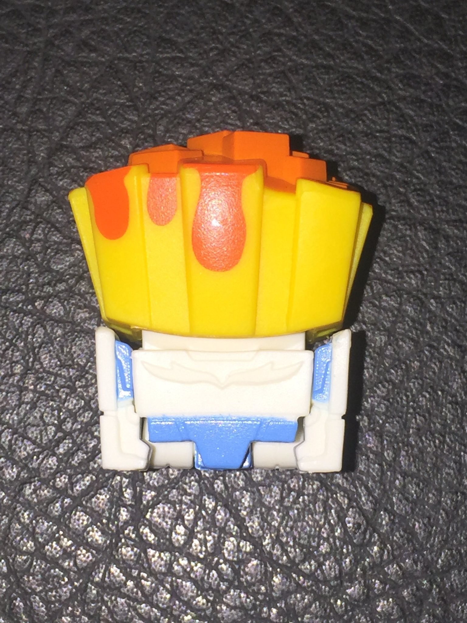 Transformers News: BotBots Series 2 5 Pack Found in Australia + In Hand Images and Checklist
