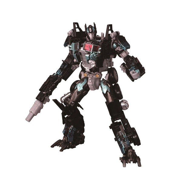 Transformers News: Images of Box for Takara 7-Eleven Exclusive Legendary Nemesis Prime Who is Also Out Now