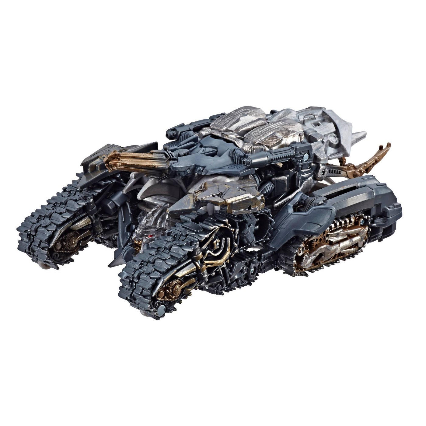 Transformers News: Transformers Studio Series SS-31 Voyager Class Battle Damaged Megatron Listed on Target.com
