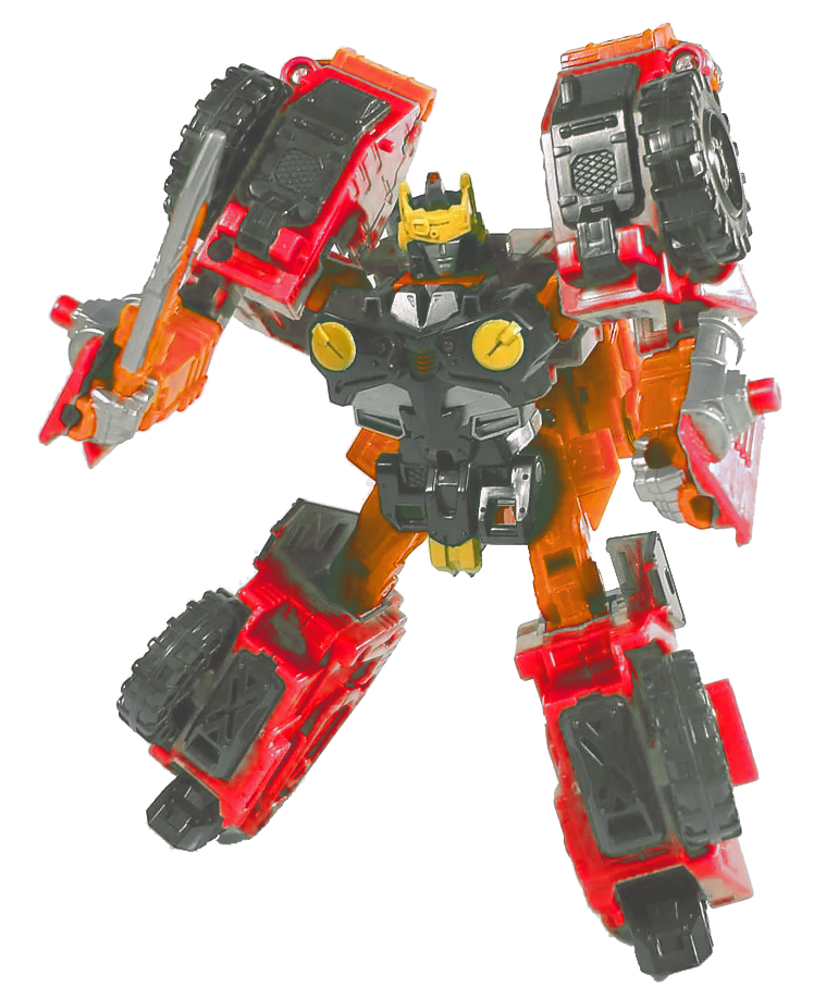 Transformers News: Seibertron.com Transtopia Roundup! April 2019