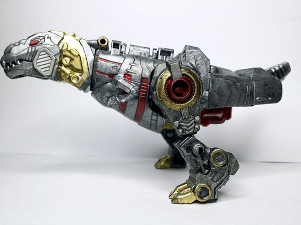 Transformers News: Seibertron.com Transtopia Roundup! April 2019