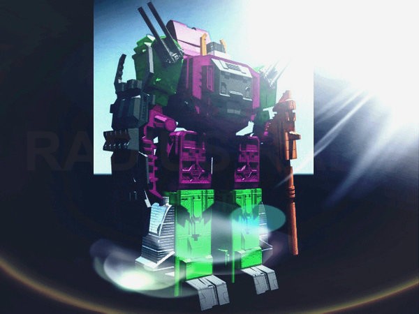 Transformers News: Seibertron.com Transtopia Roundup! April 2019