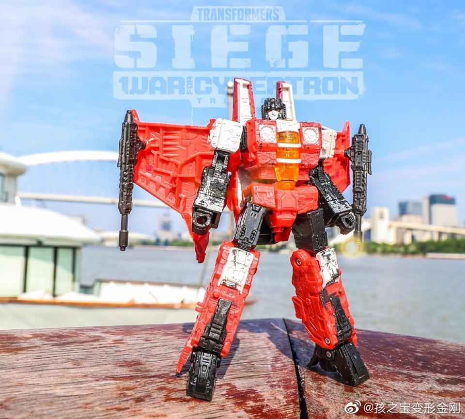 transformers g1 red wing