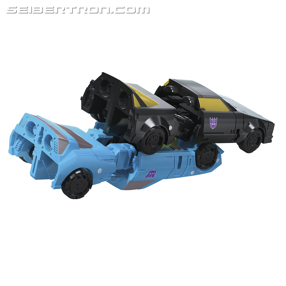 Transformers News: Transformers Siege Sports Car Patrol Indeed at Amazon